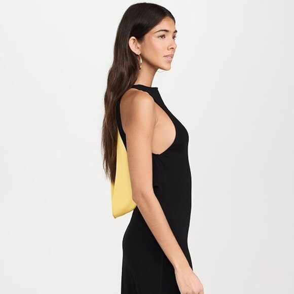 Solid & Striped x Sofia Richie Grainge Exclusive The Seleta Maxi Dress - Picture 3 of 14